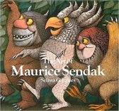 Art Of Maurice Sendak
