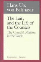The Laity and the Life of the Counsels
