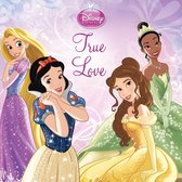 Disney Princess: True Love