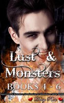 Lust & Monsters 4 - 6
