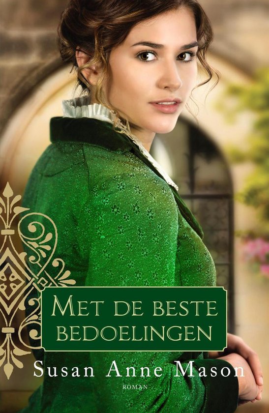 De Oversteek 1 - Met de beste bedoelingen - cover