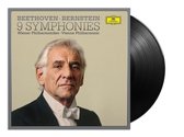 Beethoven: The 9 Symphonies (LP)