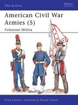 Men-at-Arms- American Civil War Armies (5)