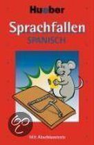 Sprachfallen Spanisch