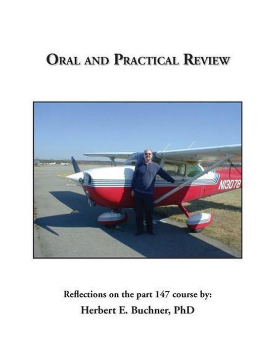 Oral and Practical Review - cover