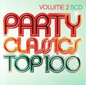 Party Classics Top 100 Volume 2