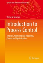 Springer Texts in Business and Economics - Introduction to Process Control