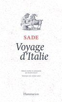 Littérature française - Voyage d'Italie