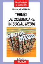 Collegium - Tehnici de comunicare în social media