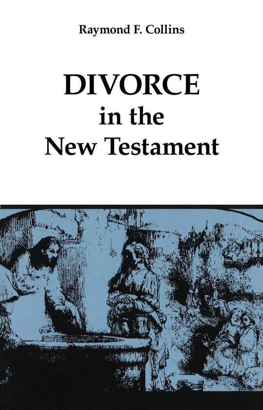 Good News Studies 38 - Divorce in the New Testament - cover