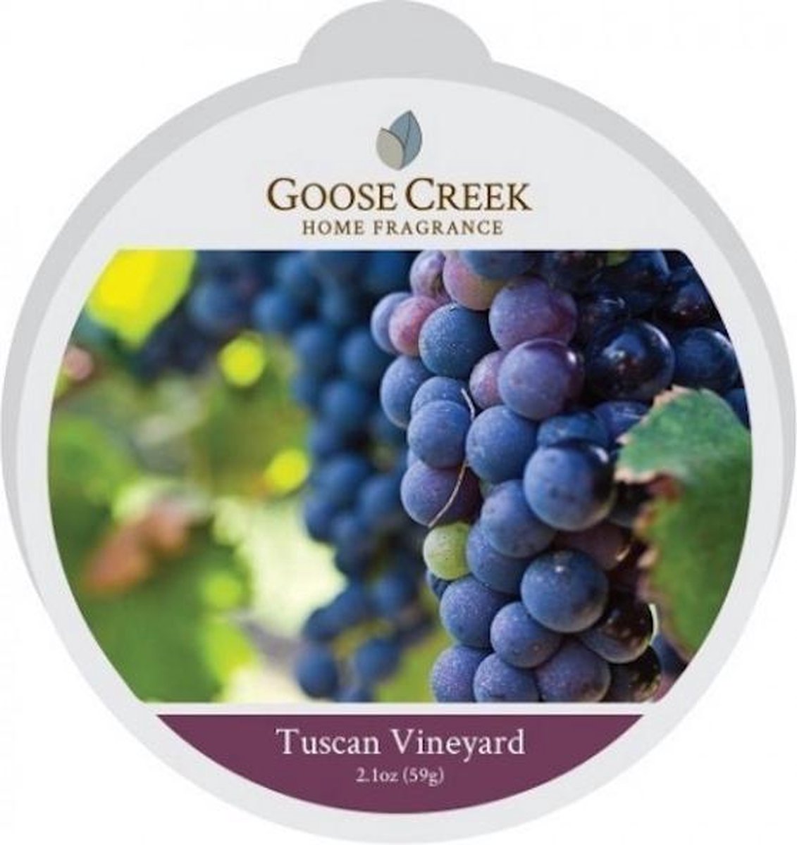 Goose Creek Wax Melts Tuscan Vineyard