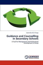 Guidance and Counselling in Secondary Schools