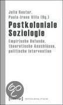 Postkoloniale Soziologie