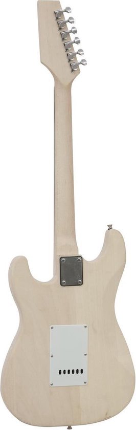 Gitarre bauen: Schritt-für-Schritt Stratocaster Anleitung Gitarre bauen: Schritt-für-Schritt Stratocaster Anleitung