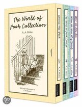 The World Of Pooh Collection