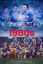 Rangers in the 1980s