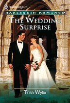 The Wedding Surprise (Mills & Boon Cherish)