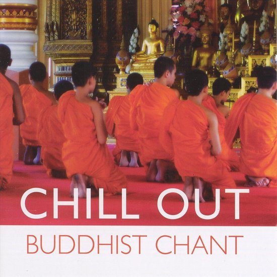 Buddhist chanting