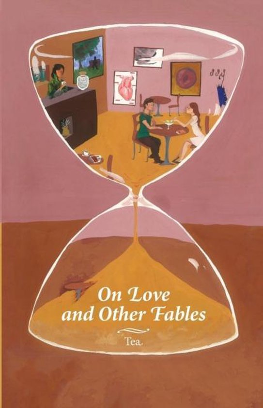 On Love and Other Fables - cover