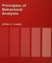 Principles Of Behavioural Analysis