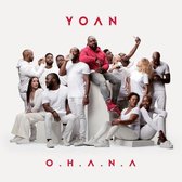Yoan - O.H.A.N.A. (CD)