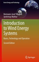 Green Energy and Technology - Introduction to Wind Energy Systems