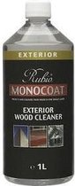 Rubio Monocoat Exterior Wood Cleaner - 0,1 Liter