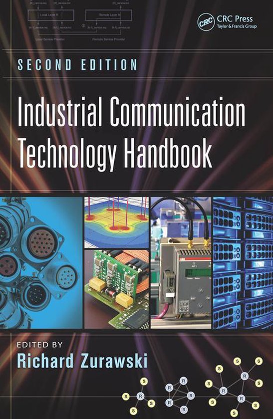 Industrial Information Technology - Industrial Communication Technology Handbook