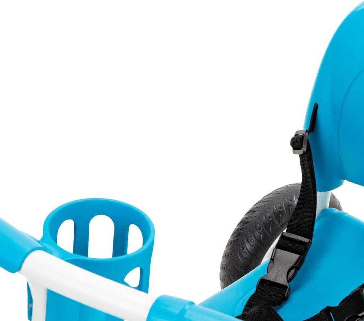 little tikes pack n go 3 in 1 trike