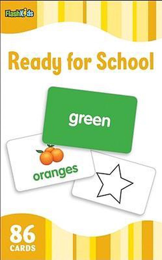Ready For School