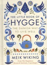 The Little Book of Hygge