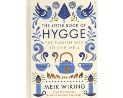 The Little Book of Hygge