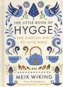 The Little Book of Hygge