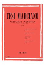 Antologia Pianistica Per La Gioventë - Fasc. Iv