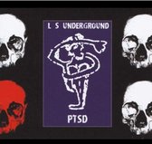 L.S. Underground - Ptsd (CD)