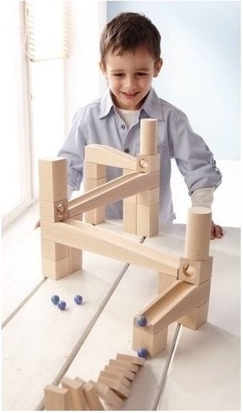 Haba Knikkerbaan Basisset Startersset