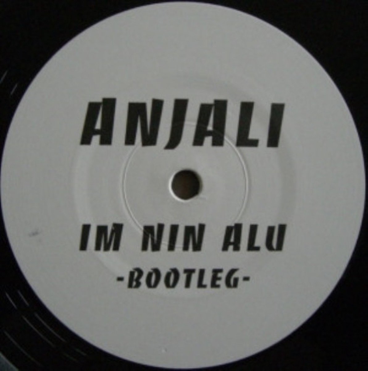 Anjali - Im Nin Alu