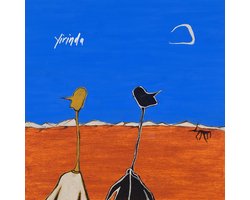 Yirinda - Yirinda (LP)