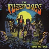Fuzztones - Friends & Fiends (CD)