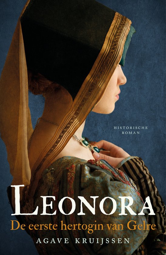 9789020551402 - Leonora