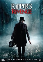 Ripper's Revenge (DVD)