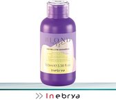 Inebrya - Blondesse No-Yellow Shampoo 100ML