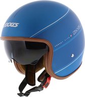Vita mat blauw