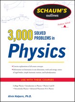 Schaums 3000 Solved Problems In Physics