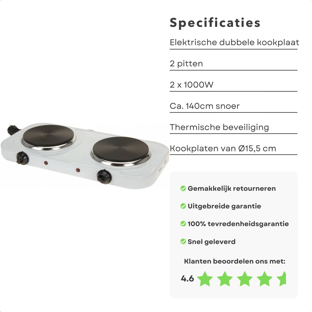 7000W