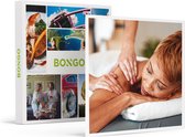 Bongo Bon - WELVERDIEND WELLNESSMOMENT IN NEDERLAND VOOR 1 PENSIONADO - Cadeaukaart cadeau voor man of vrouw