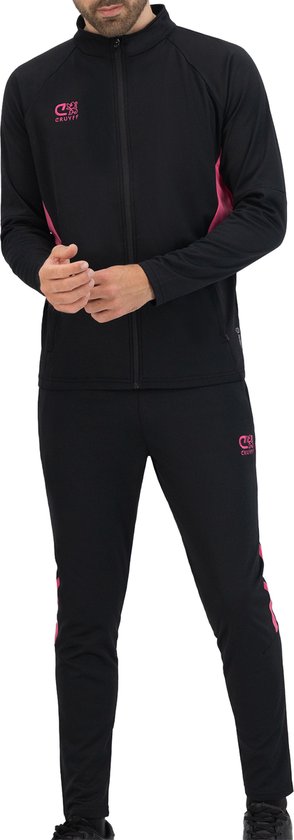 Cruyff Turn Tech Survêtement Survêtement Hommes - Taille L