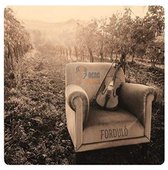 Nana Vortex - Fordulò (Journey) (CD)