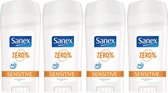 Sanex Deo Stick Dermo Sensitive = 4 x 65 ml