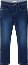 NAME IT NKMSILAS XSLIM JEANS 2002-TX NOOS Jongens Jeans - Maat 128